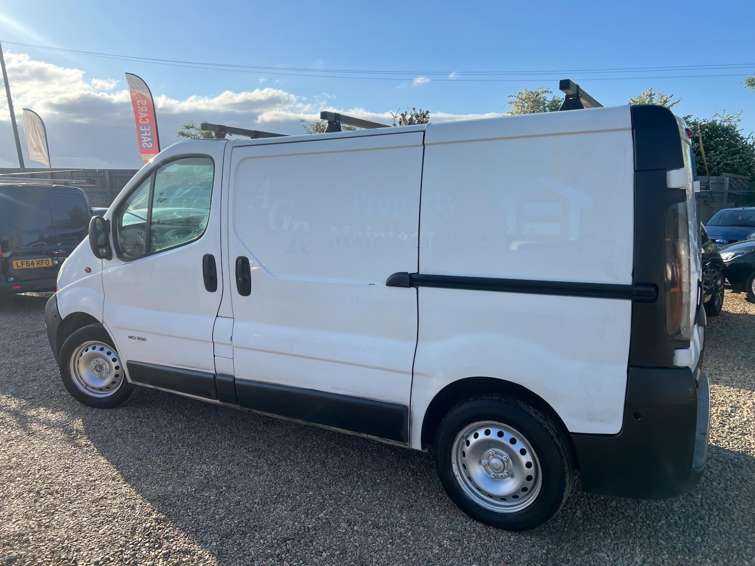 Used Renault Trafic for sale - 75990033: Photo 12