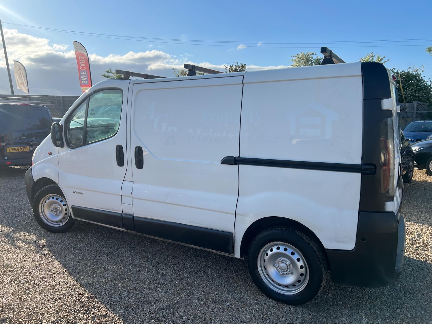 Used Renault Trafic for sale - 75990033: Photo 14