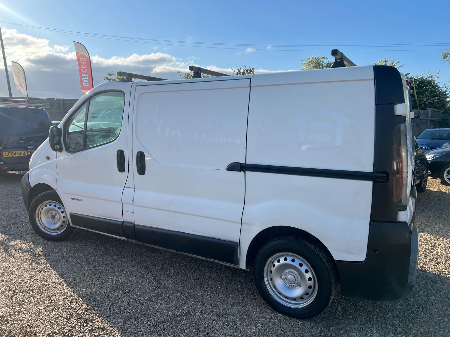 Used Renault Trafic for sale - 75990033: Photo 15