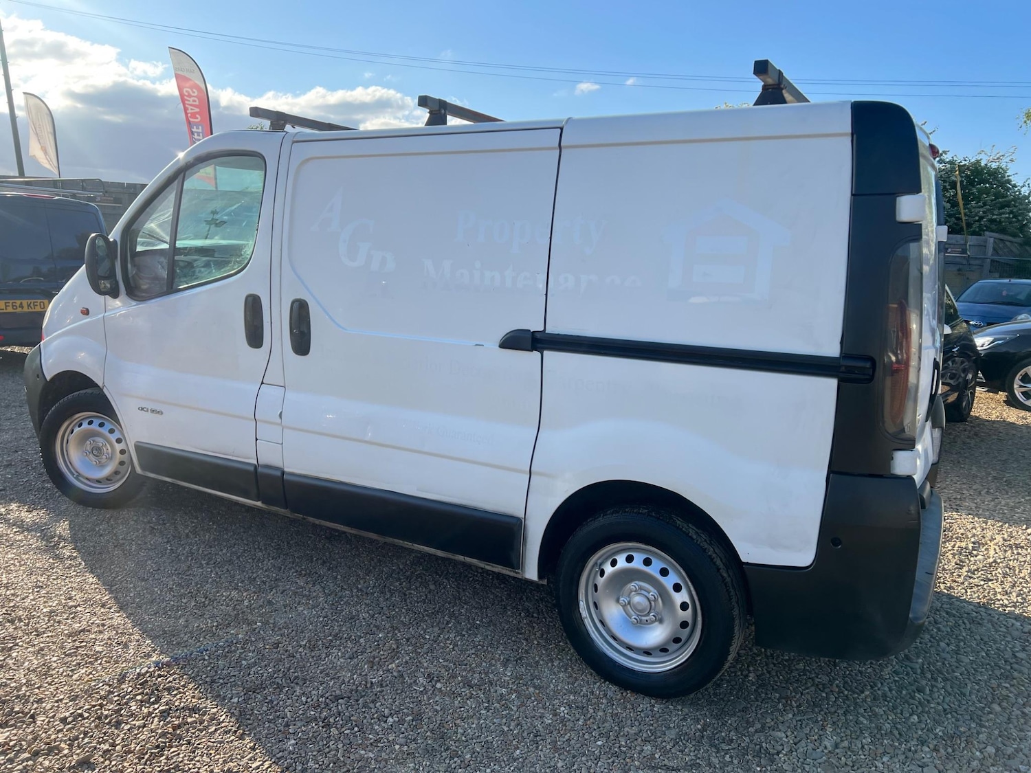 Used Renault Trafic for sale - 75990033: Photo 17