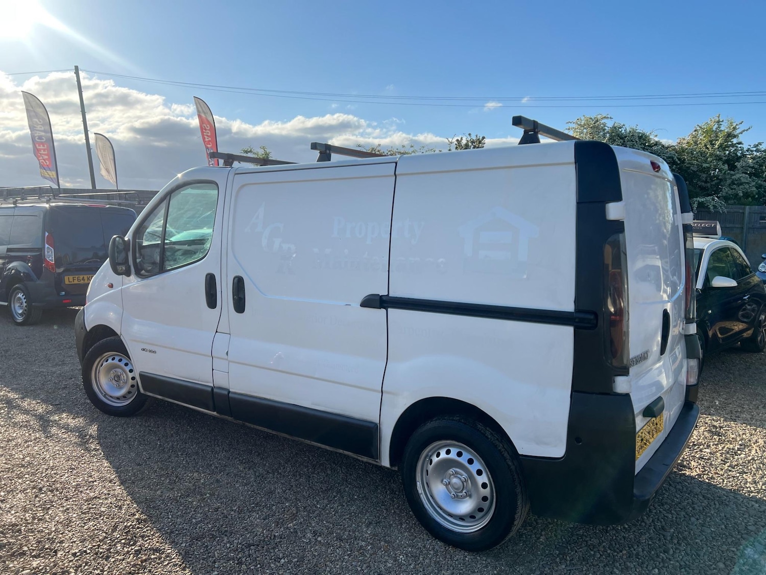 Used Renault Trafic for sale - 75990033: Photo 18