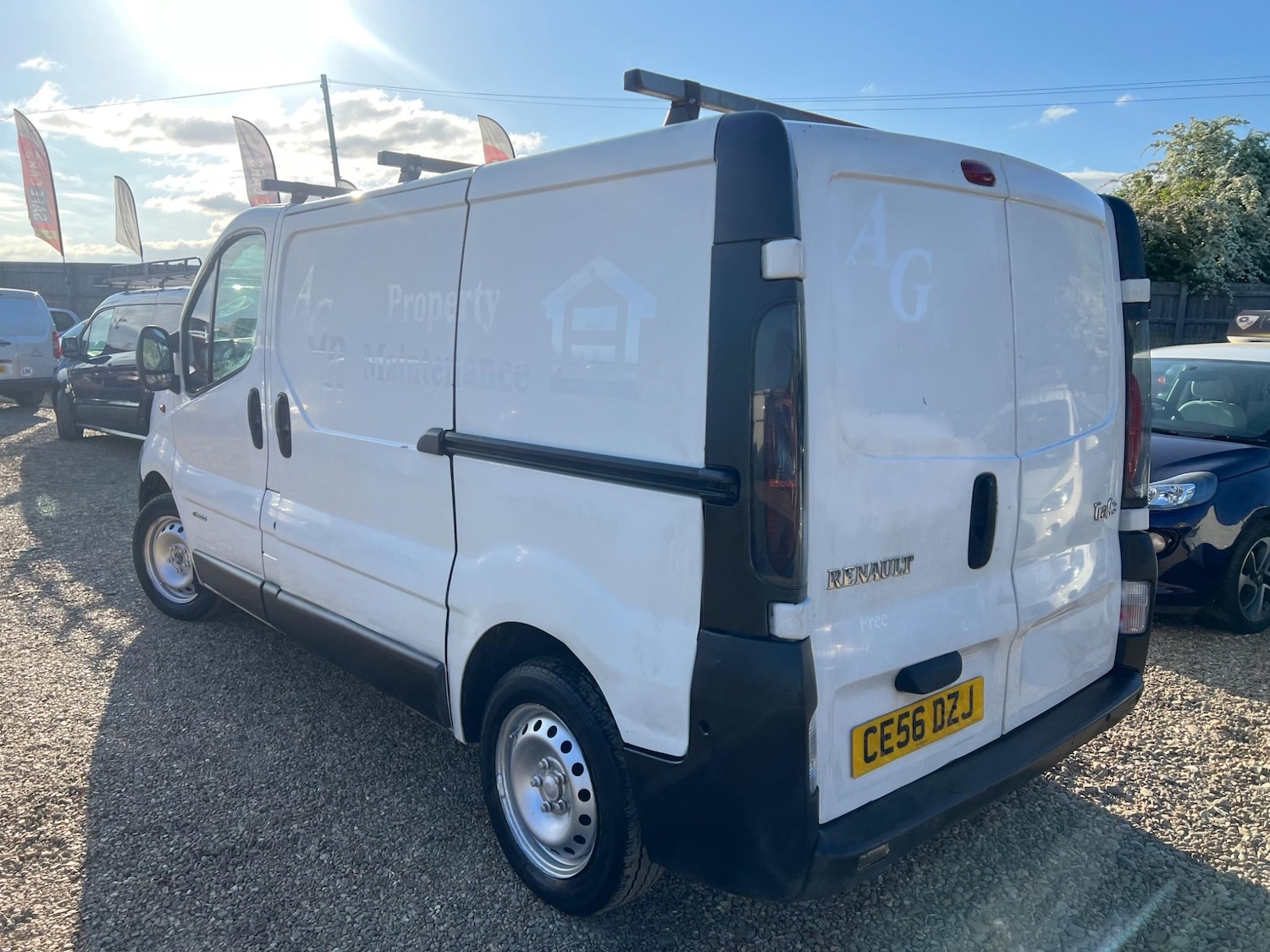 Used Renault Trafic for sale - 75990033: Photo 19