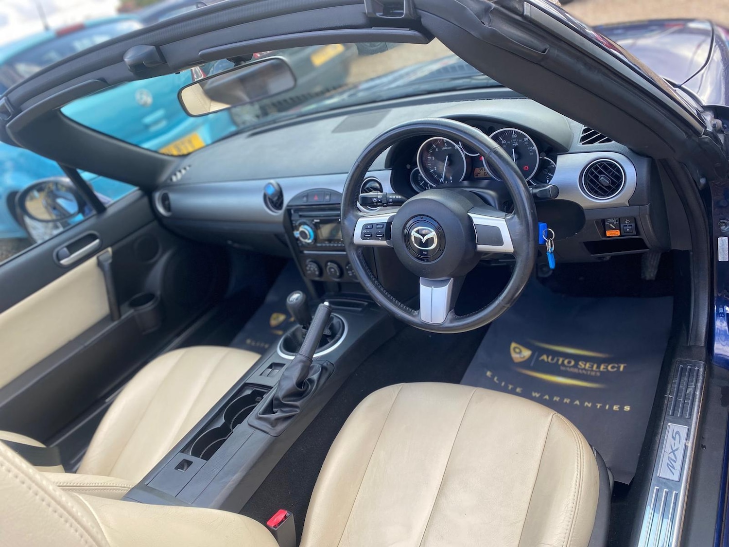 Used Mazda MX-5 for sale - 76742760: Photo 28