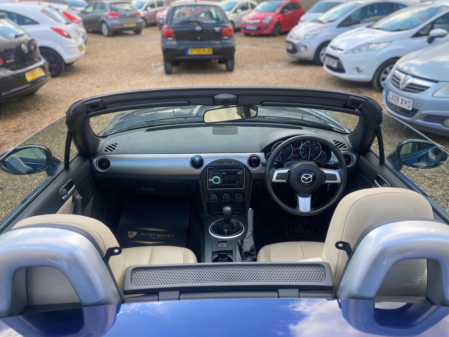 Used Mazda MX-5 for sale - 76742760: Photo 29