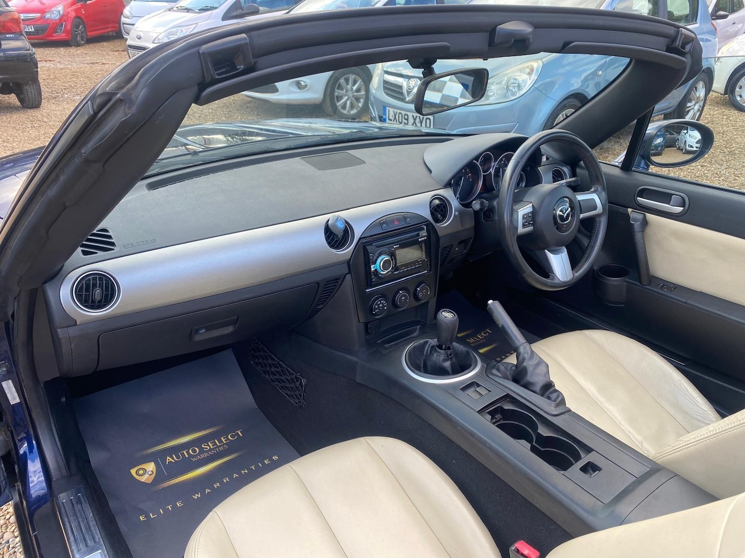 Used Mazda MX-5 for sale - 76742760: Photo 30