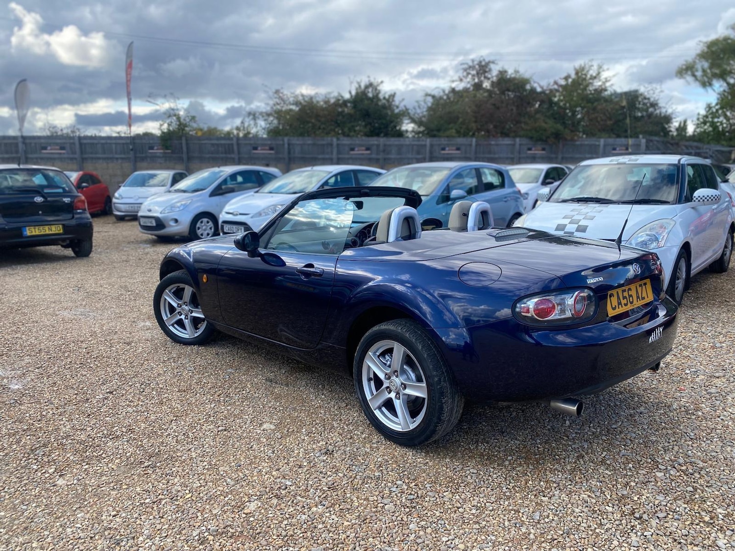 Used Mazda MX-5 for sale - 76742760: Photo 31