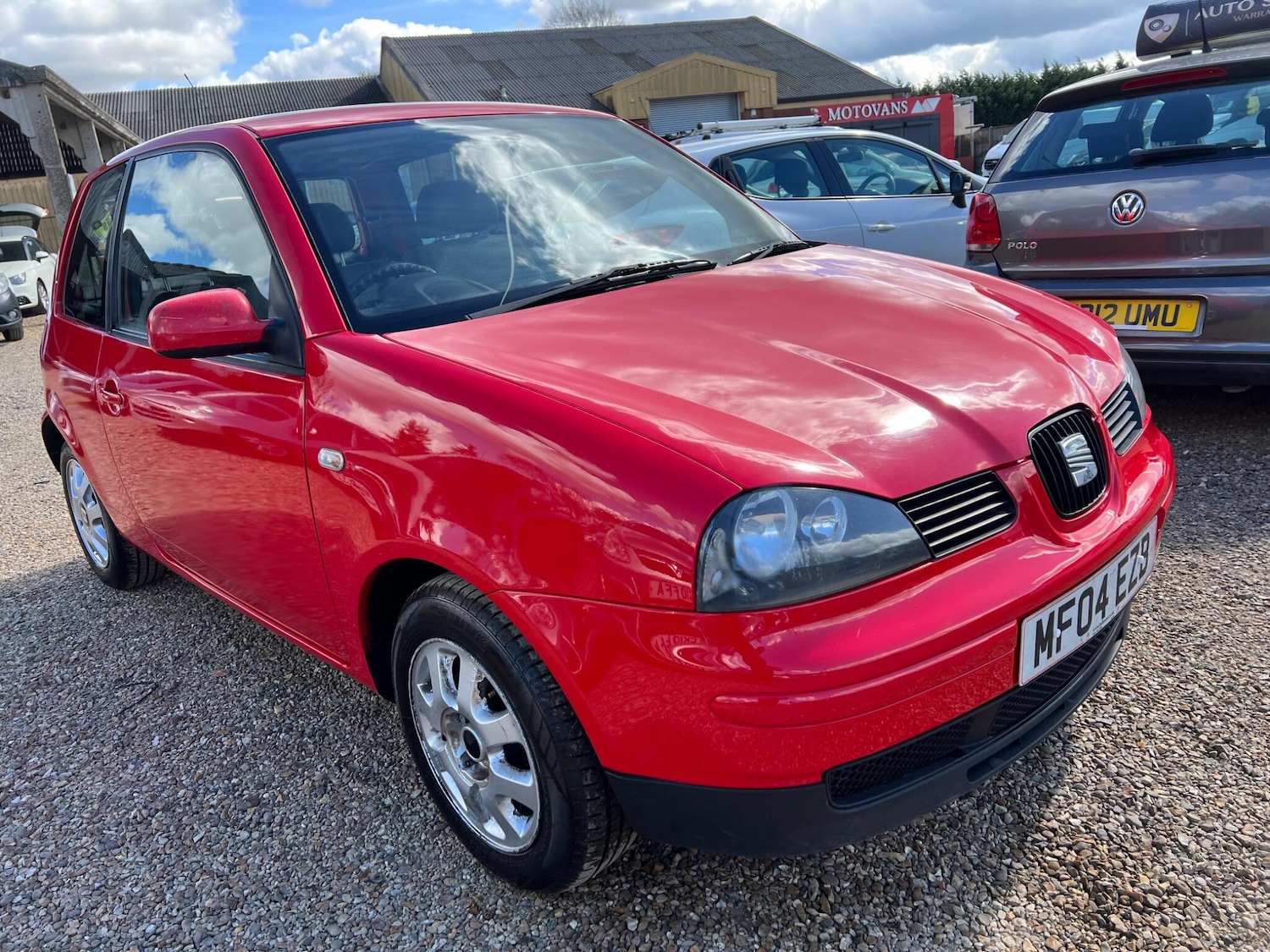 Used SEAT Arosa 2004 for sale - 78147712: Photo 15