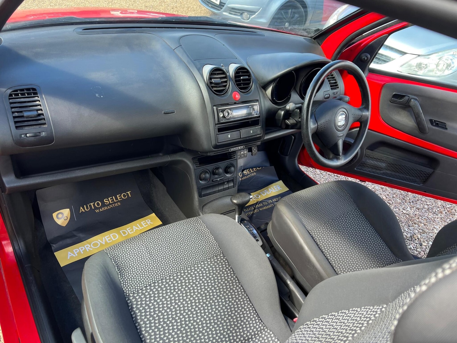 Used SEAT Arosa 2004 for sale - 78147712: Photo 20