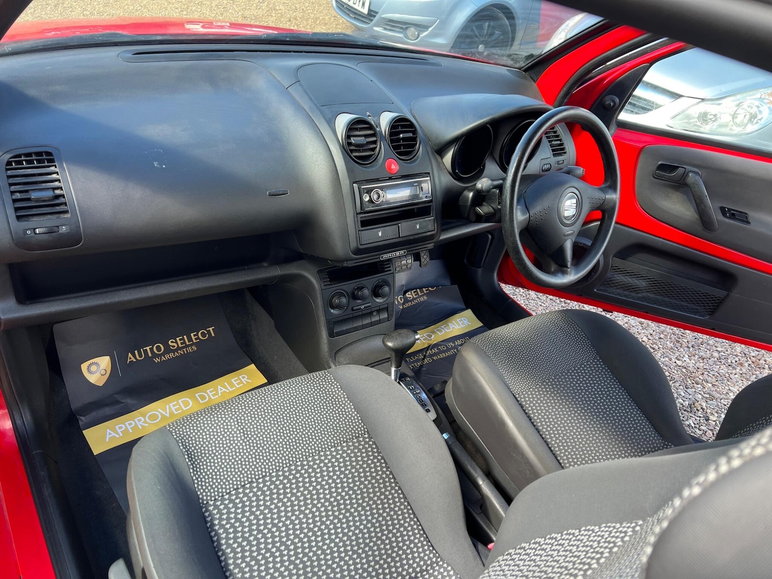 Used SEAT Arosa 2004 for sale - 78147712: Photo 21