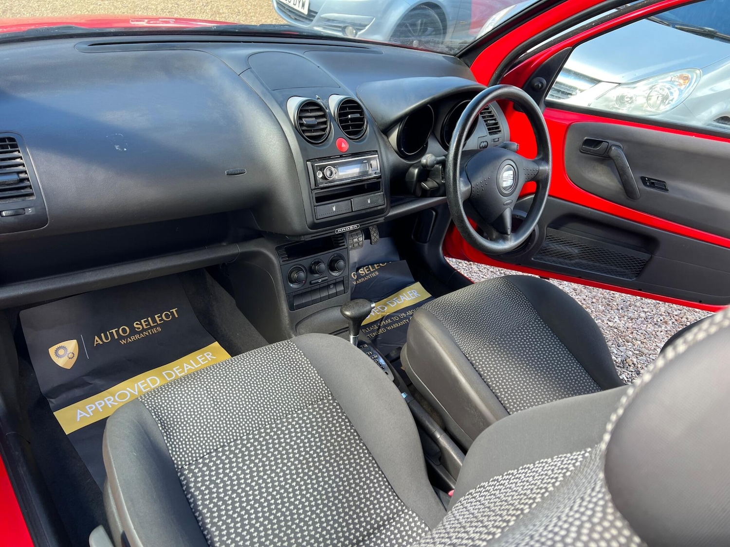 Used SEAT Arosa 2004 for sale - 78147712: Photo 22