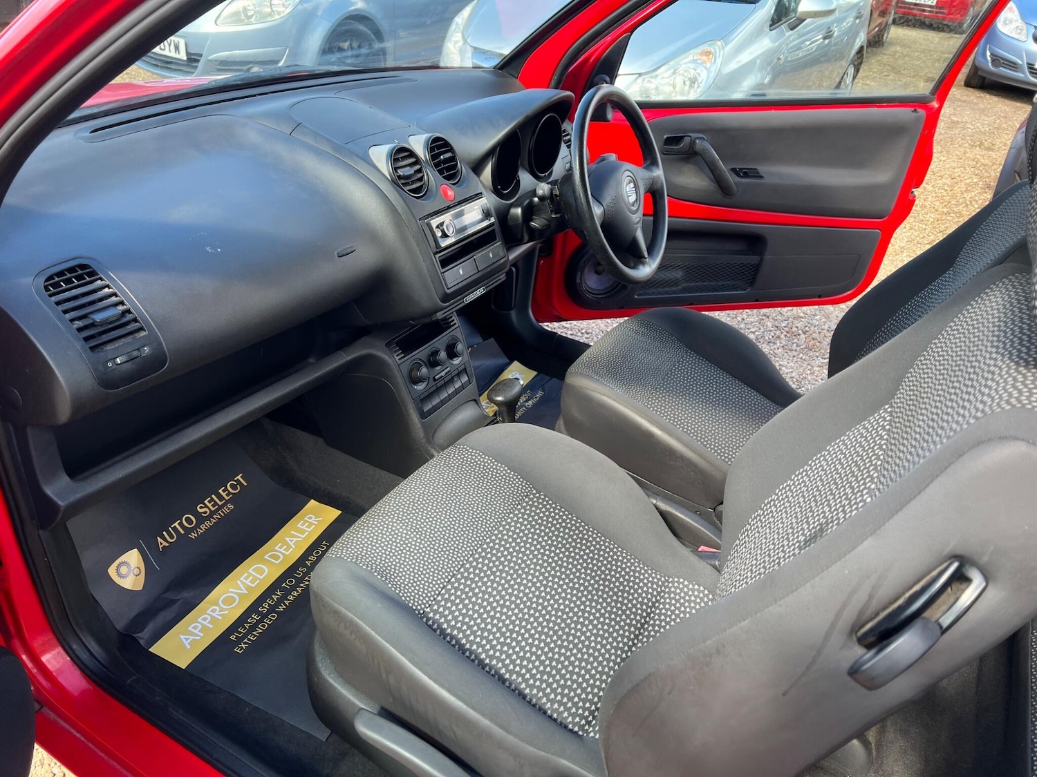 Used SEAT Arosa 2004 for sale - 78147712: Photo 23