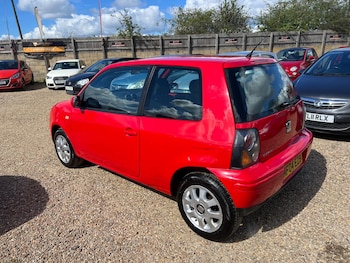 Used SEAT Arosa 2004 for sale - 78147712: Photo