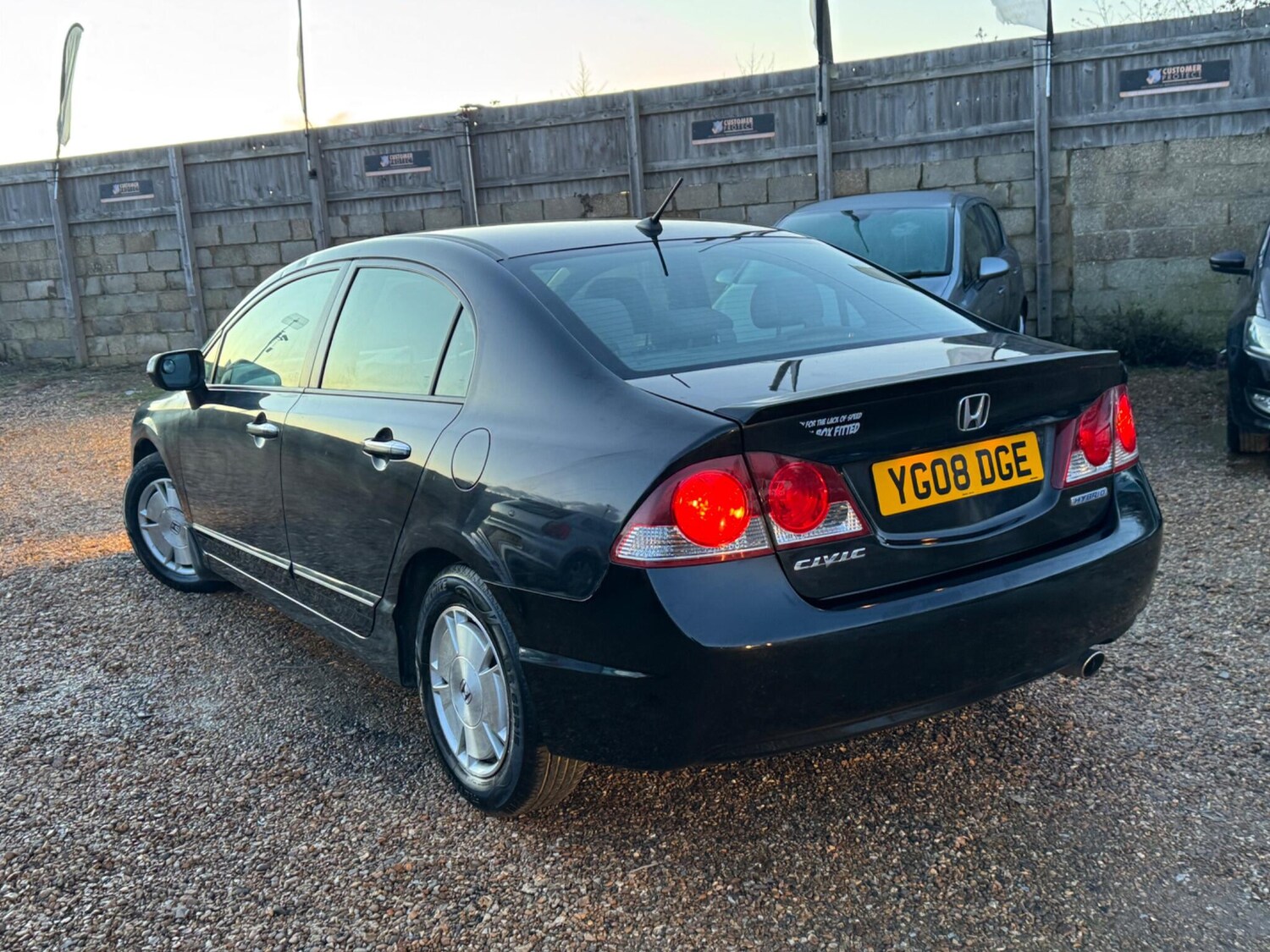 Used Honda Civic for sale - 77456163: Photo 17