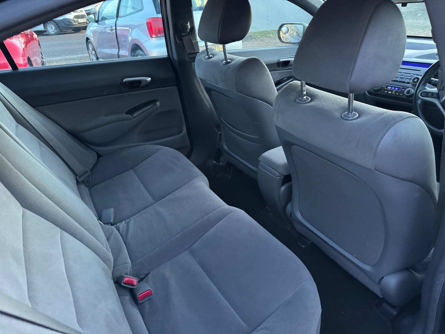 Used Honda Civic for sale - 77456163: Photo 23