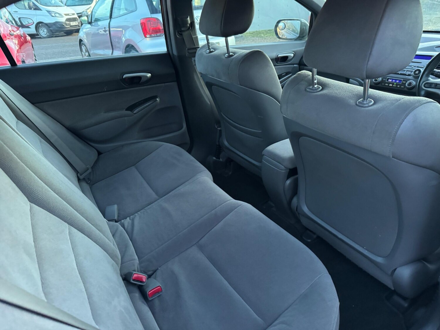 Used Honda Civic for sale - 77456163: Photo 26