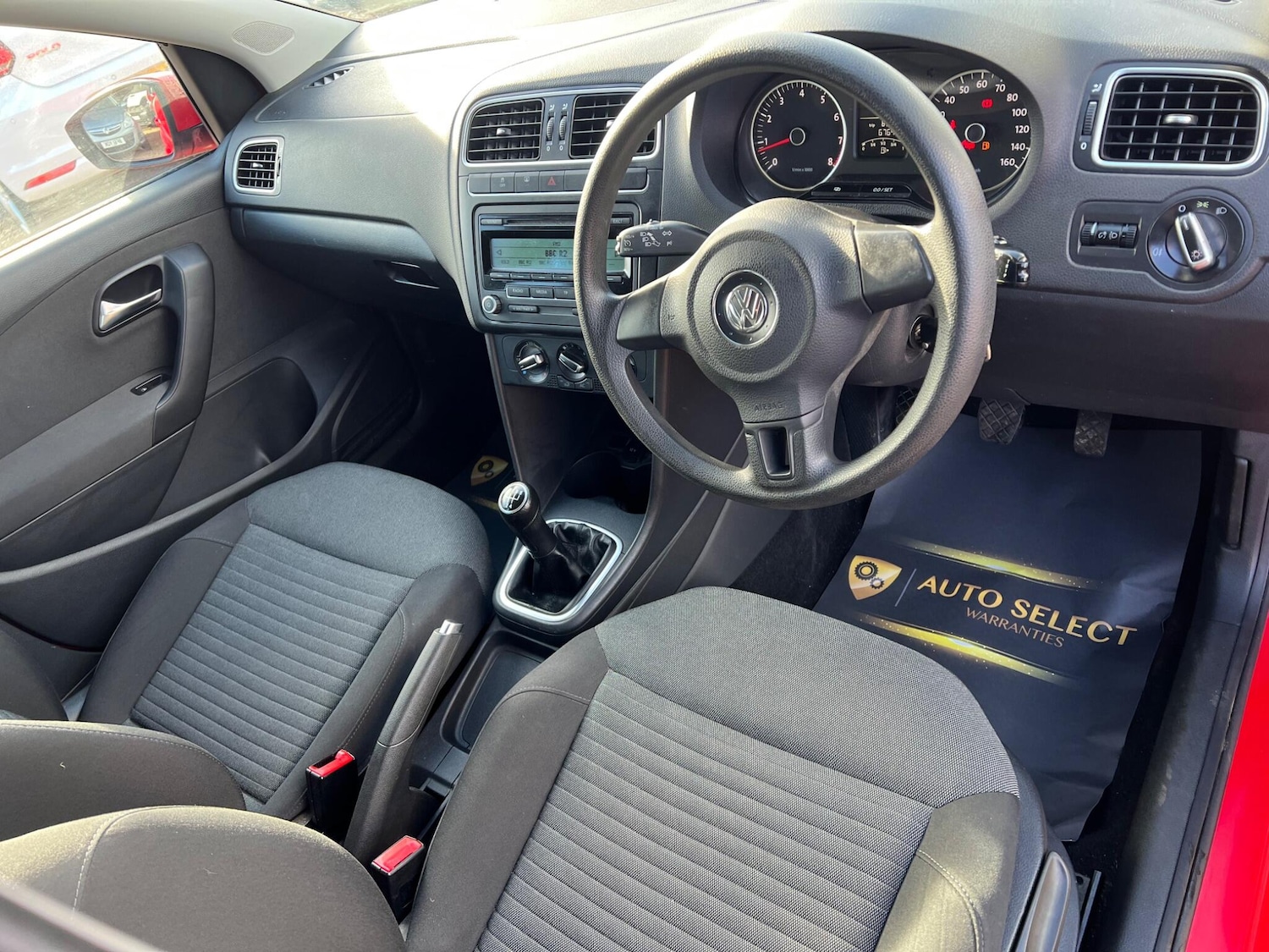 Used Volkswagen Polo 2010 for sale - 76573566: Photo 17