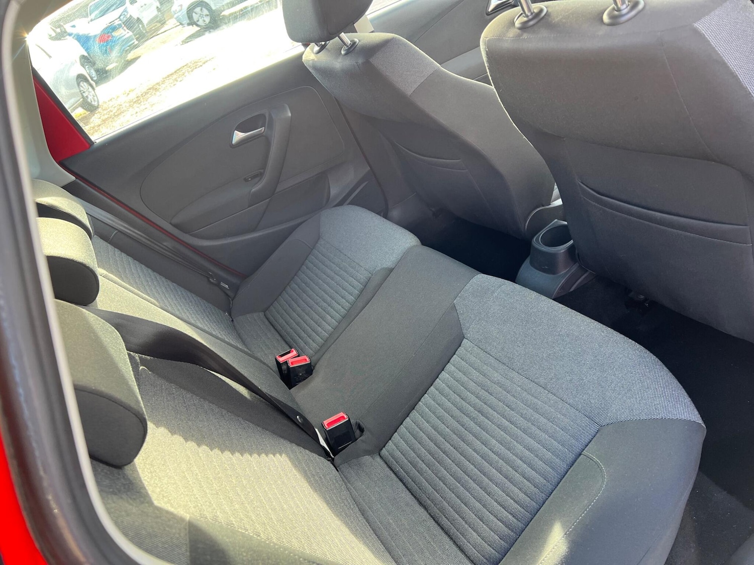 Used Volkswagen Polo 2010 for sale - 76573566: Photo 19