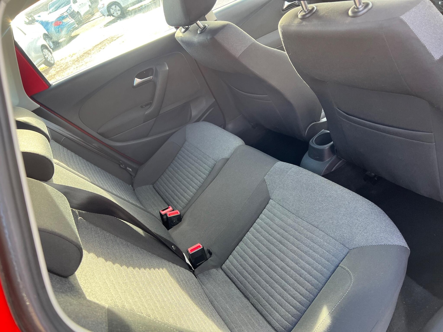 Used Volkswagen Polo 2010 for sale - 76573566: Photo 20