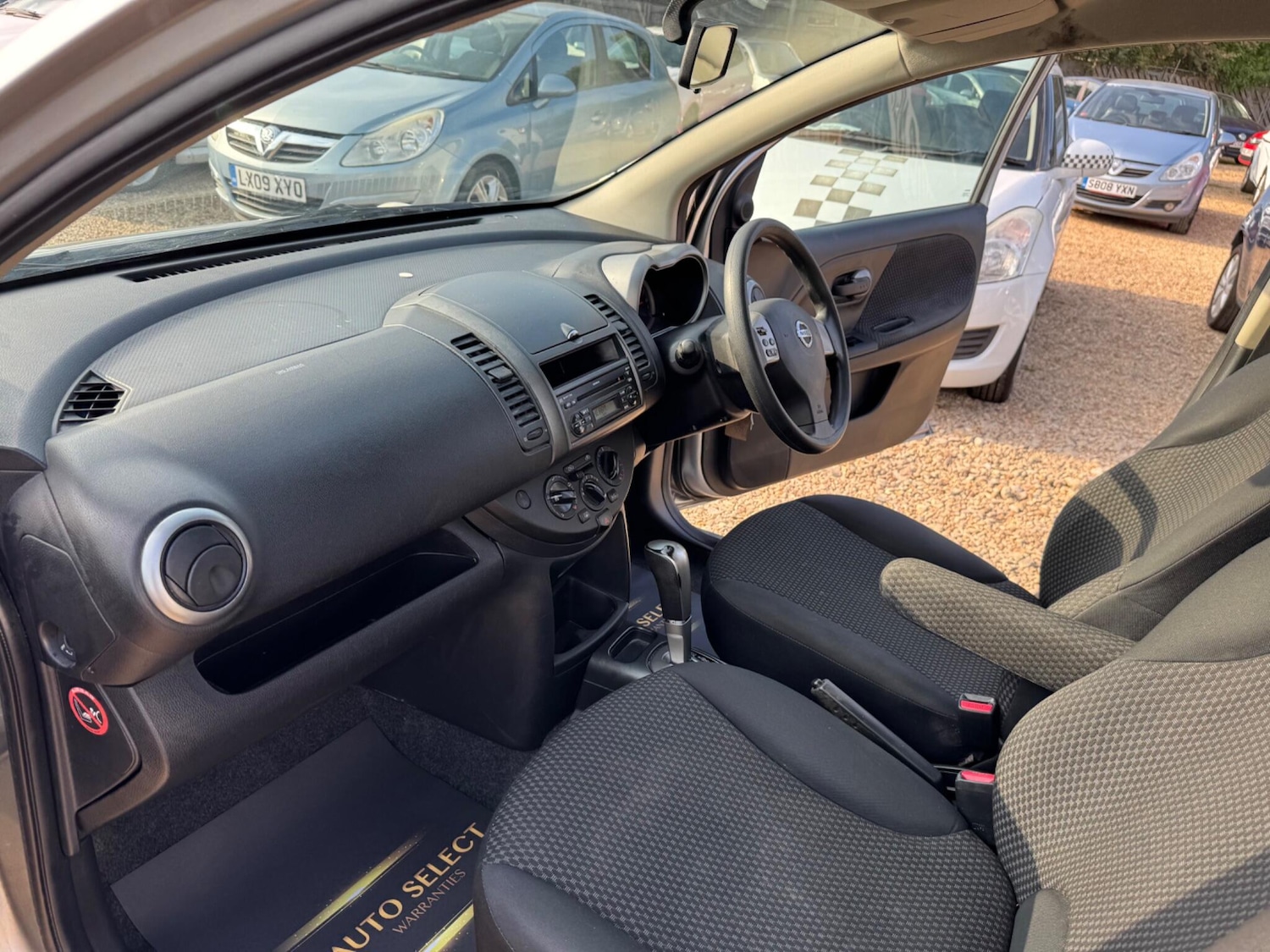 Vehicle 19