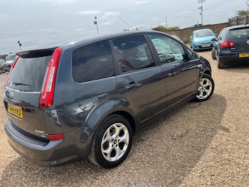 2008 (58) - 2.0 Zetec 5dr