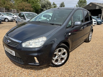 Used Ford C-Max 2008 for sale - 75532721: Photo