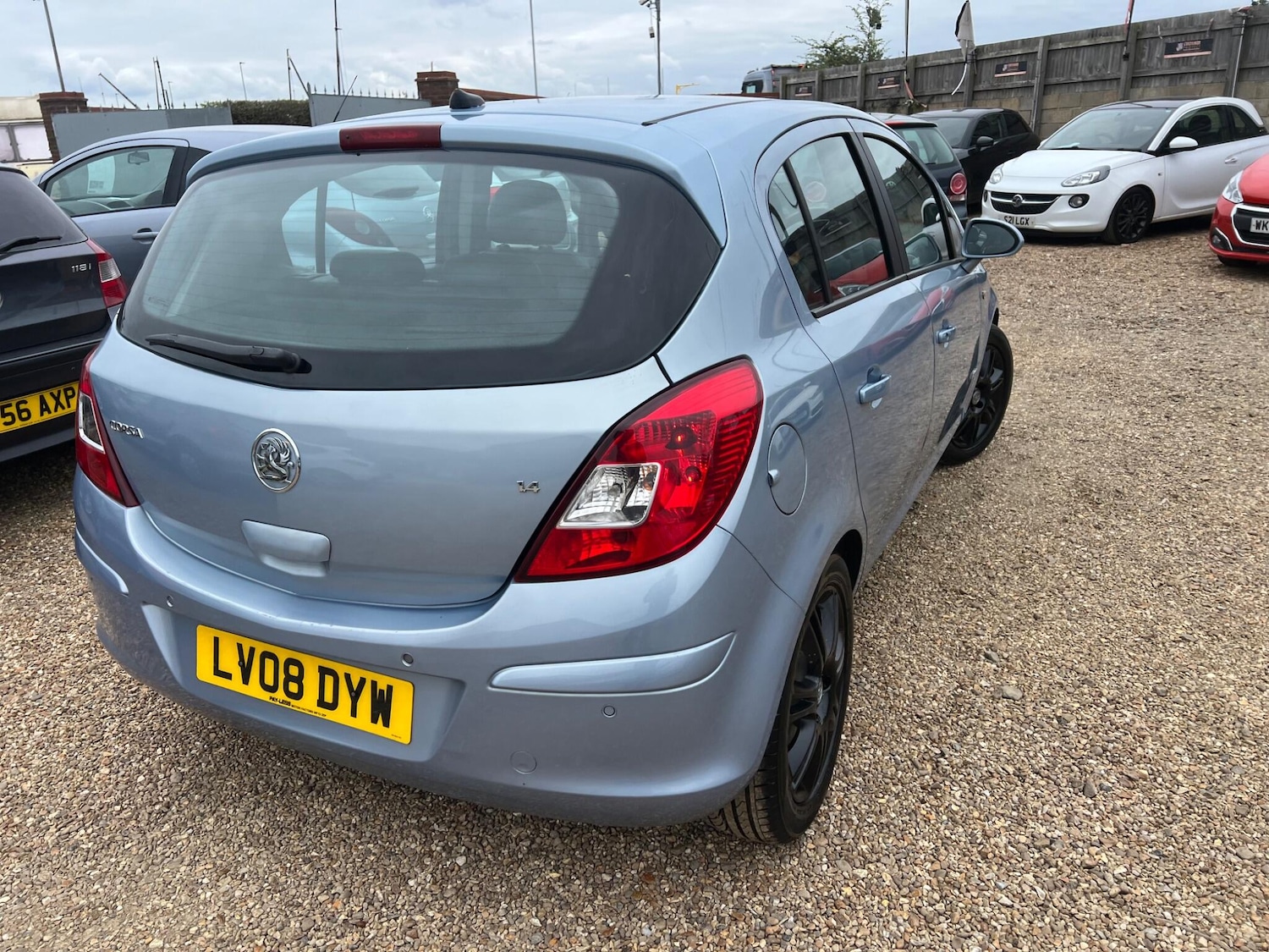 Used Vauxhall Corsa for sale - 78101412: Photo 10