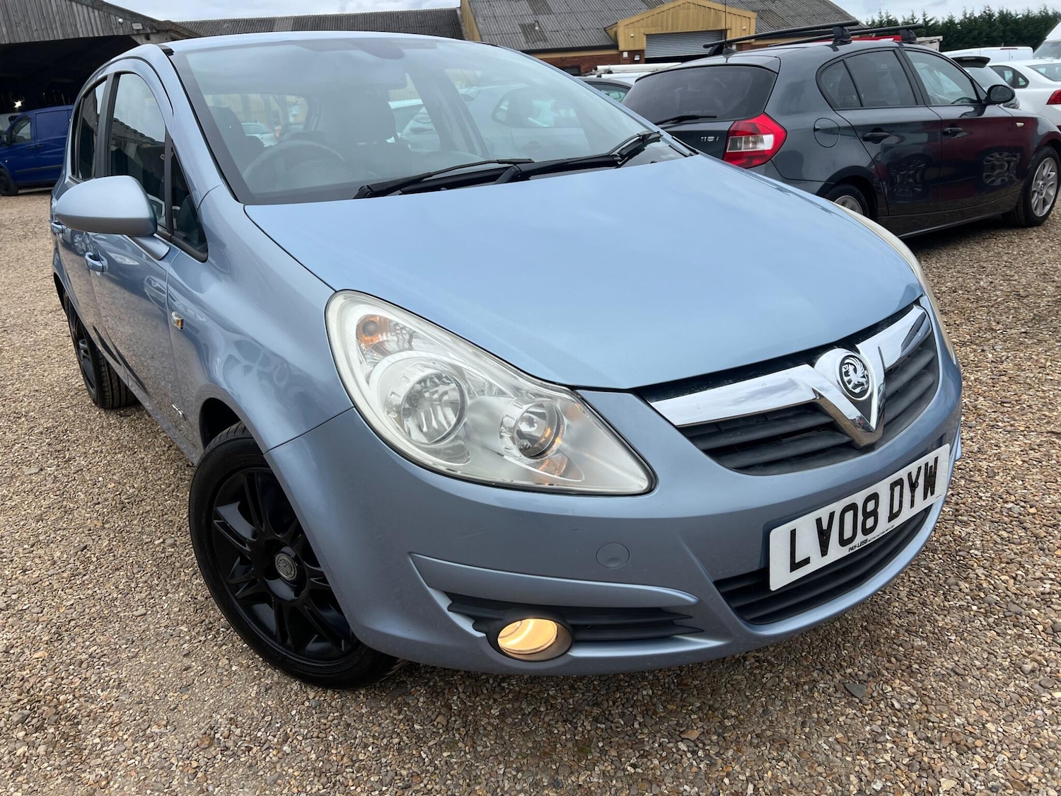 Used Vauxhall Corsa for sale - 78101412: Photo 11