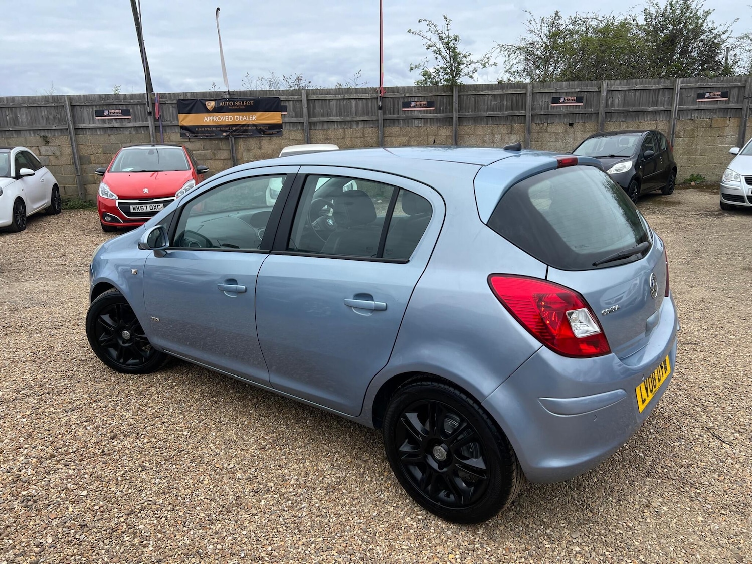 Used Vauxhall Corsa for sale - 78101412: Photo 13
