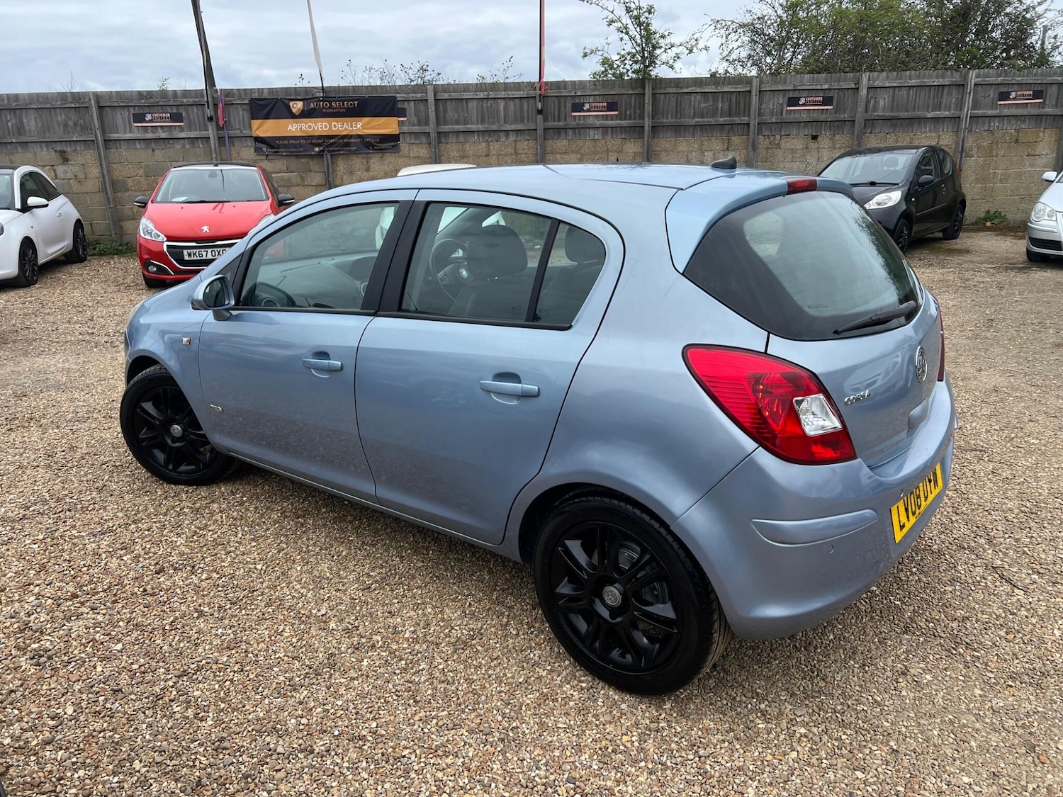 Used Vauxhall Corsa for sale - 78101412: Photo 14