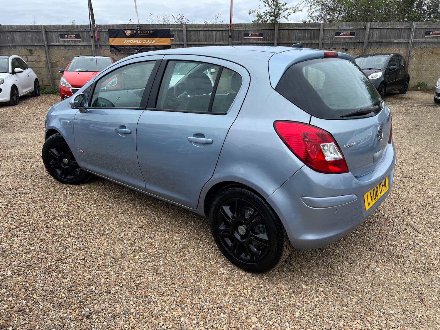 Used Vauxhall Corsa for sale - 78101412: Photo 15