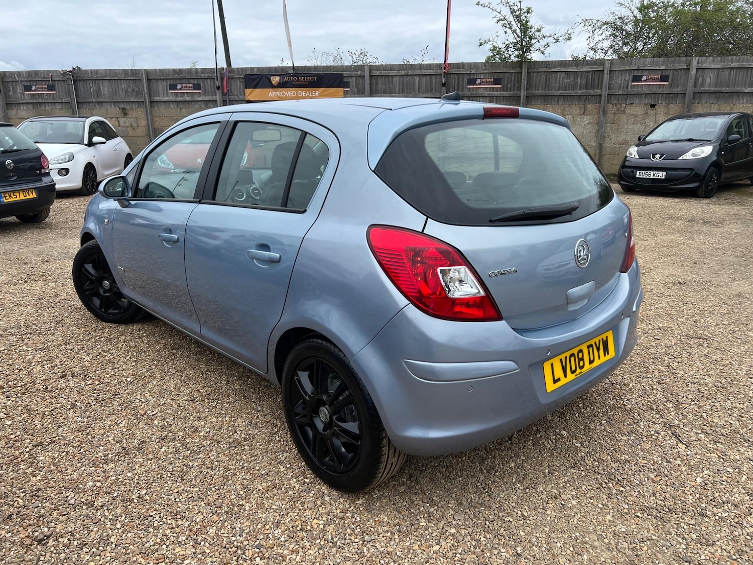 Used Vauxhall Corsa for sale - 78101412: Photo 16