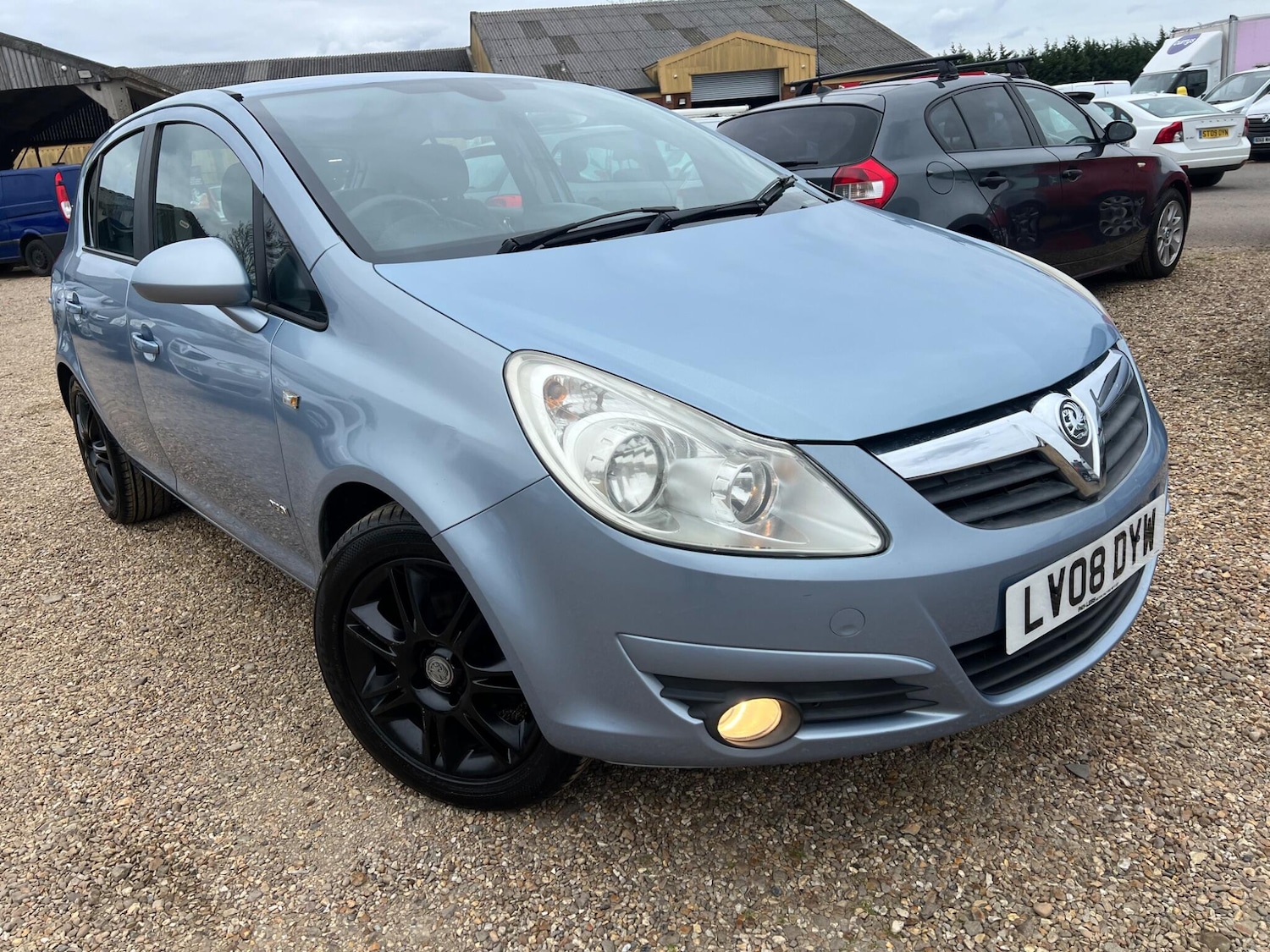 Used Vauxhall Corsa for sale - 78101412: Photo 17