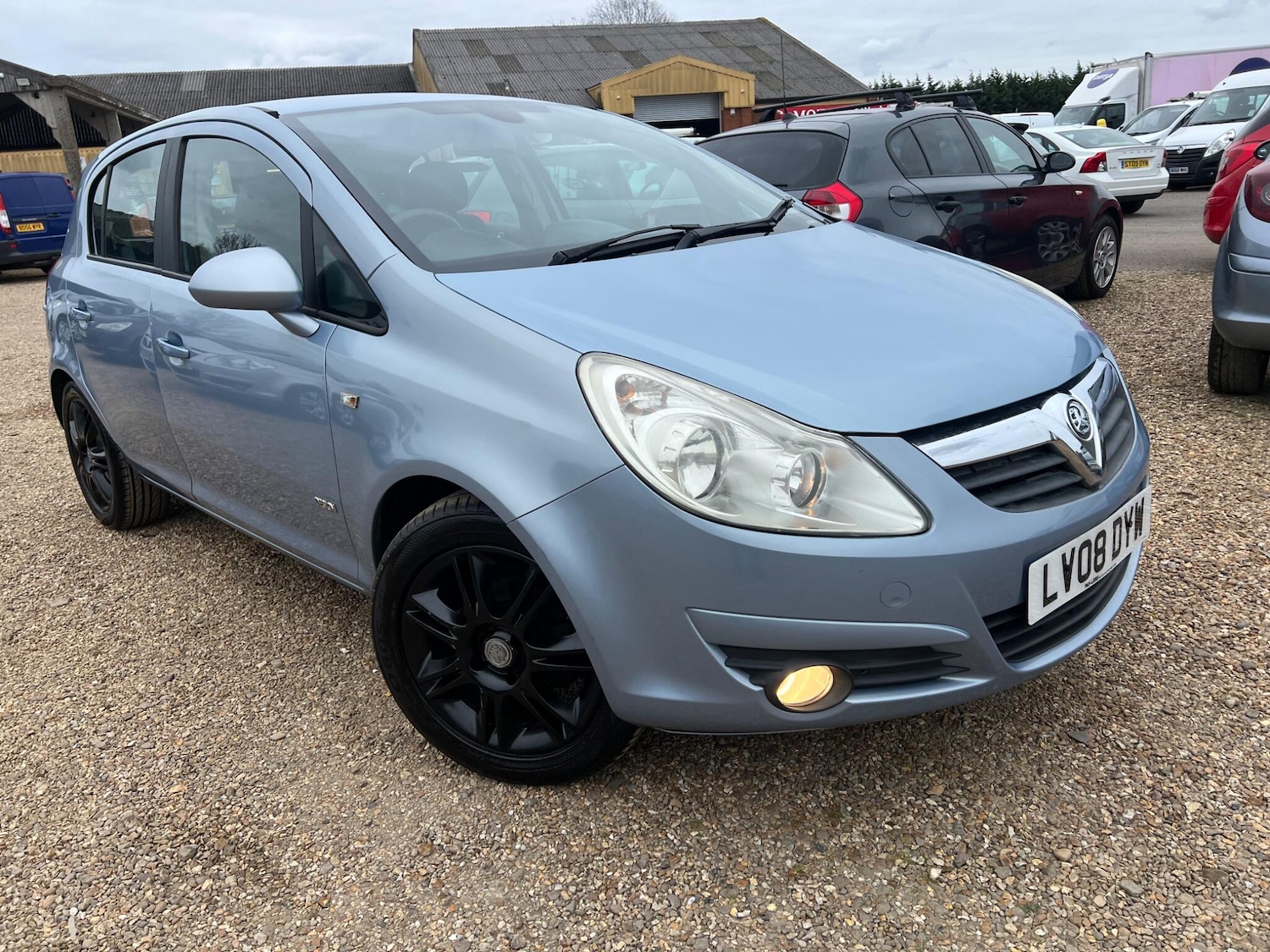 Used Vauxhall Corsa for sale - 78101412: Photo 18
