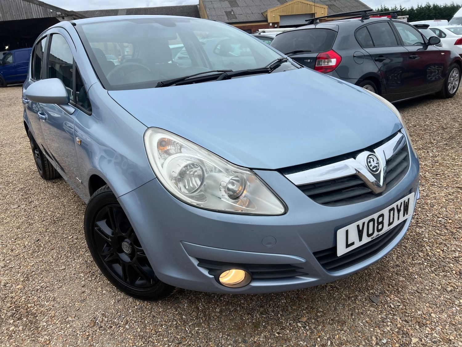 Used Vauxhall Corsa for sale - 78101412: Photo 19