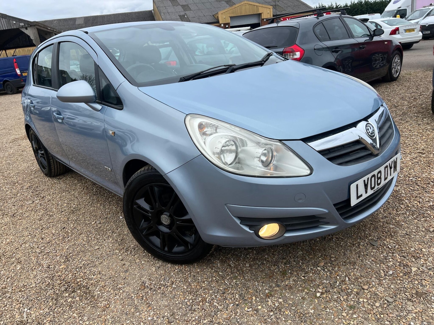 Used Vauxhall Corsa for sale - 78101412: Photo 20