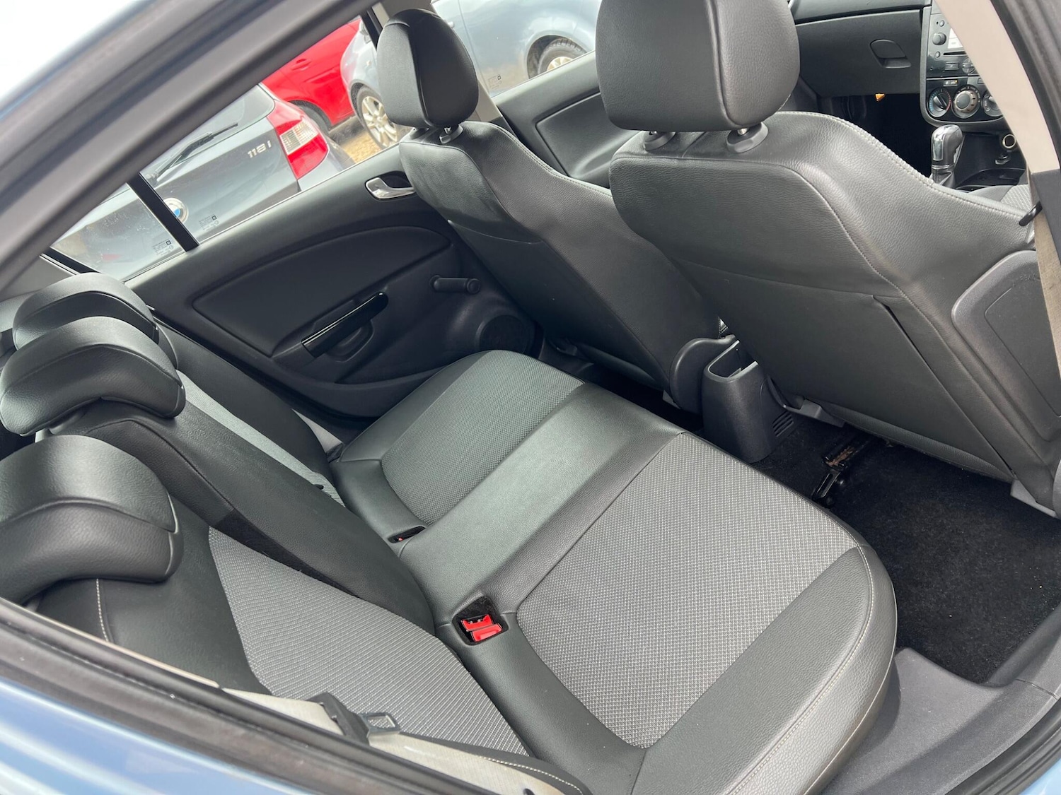 Used Vauxhall Corsa for sale - 78101412: Photo 21