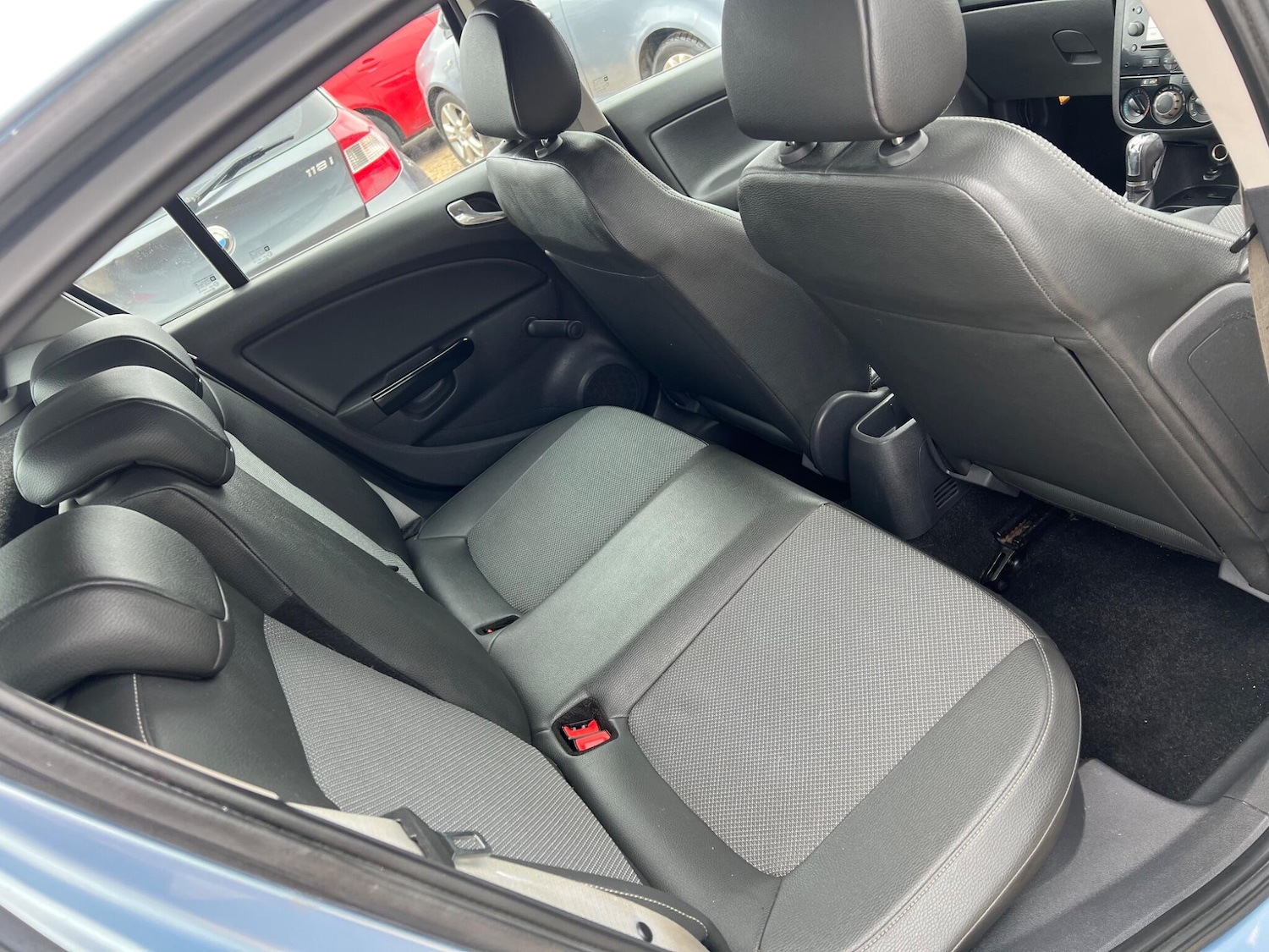 Used Vauxhall Corsa for sale - 78101412: Photo 22