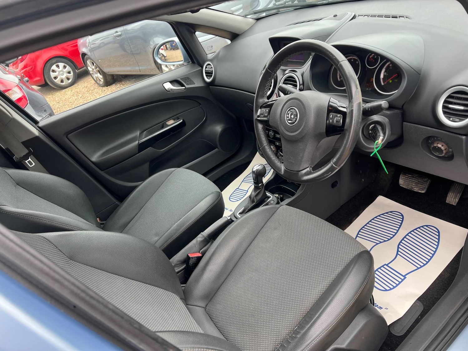 Used Vauxhall Corsa for sale - 78101412: Photo 23