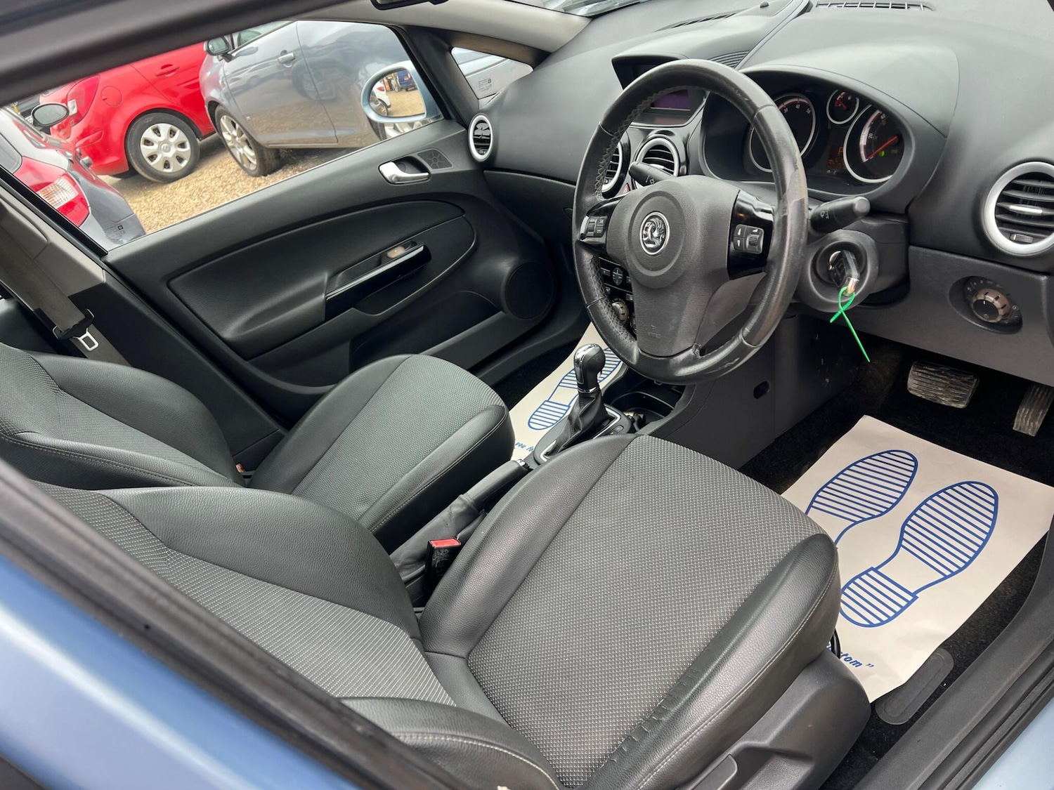 Used Vauxhall Corsa for sale - 78101412: Photo 24