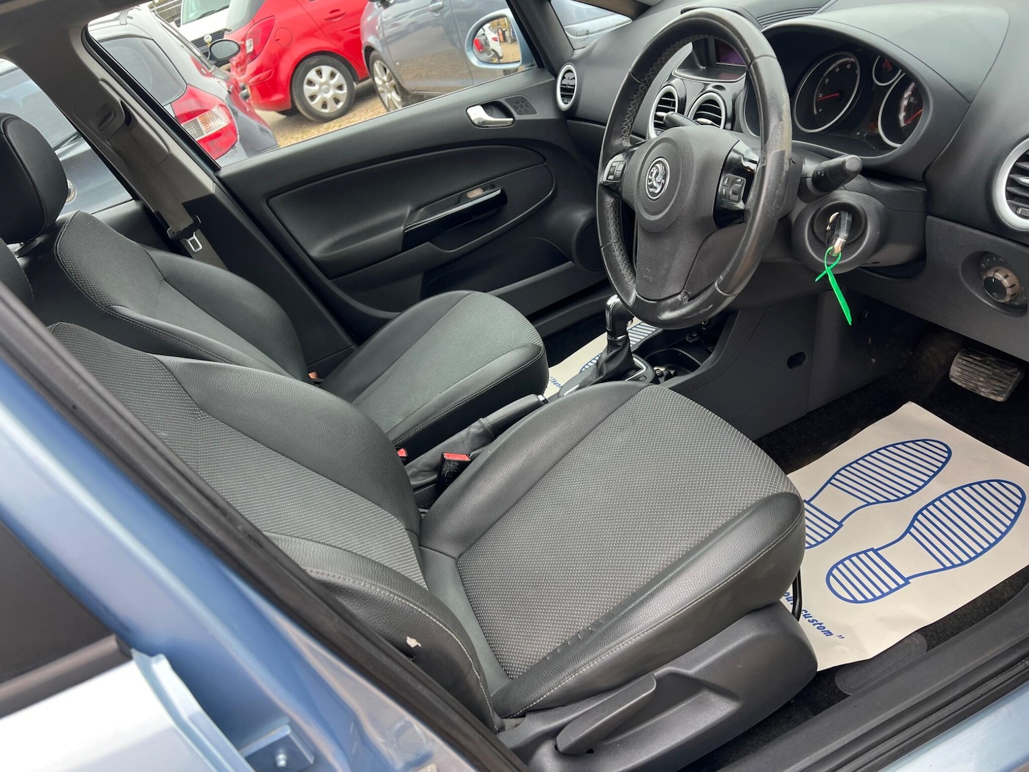 Used Vauxhall Corsa for sale - 78101412: Photo 25