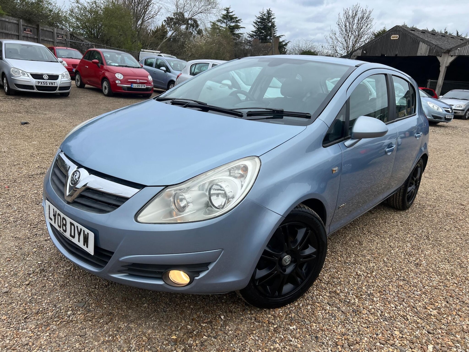 Used Vauxhall Corsa for sale - 78101412: Photo 5