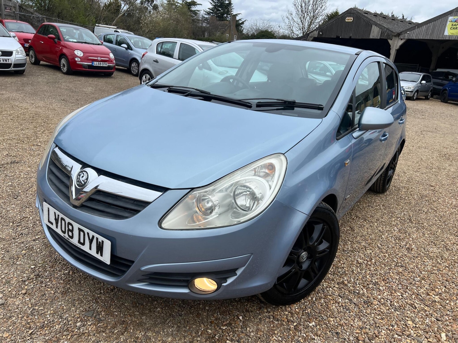 Used Vauxhall Corsa for sale - 78101412: Photo 7
