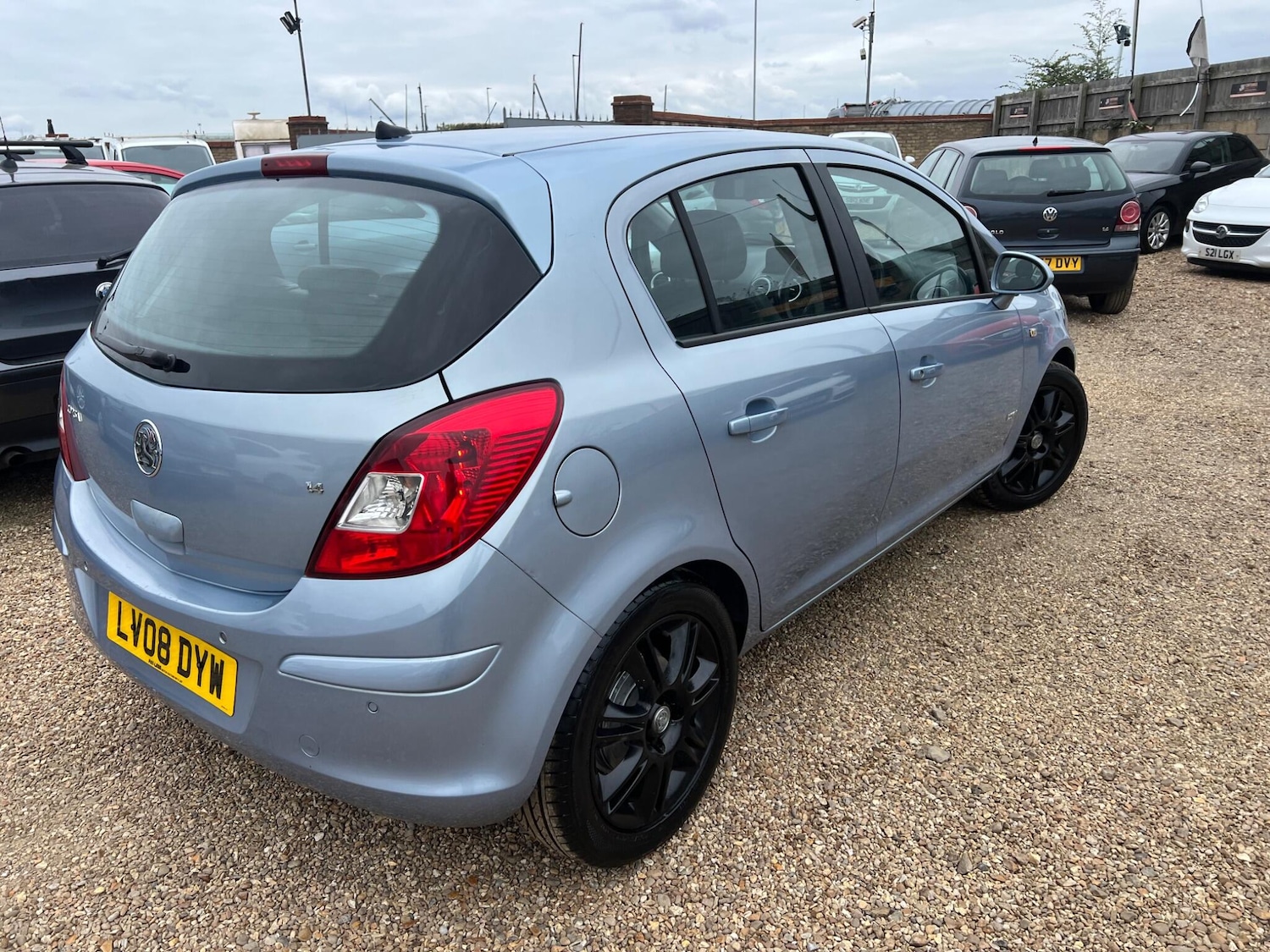 Used Vauxhall Corsa for sale - 78101412: Photo 9