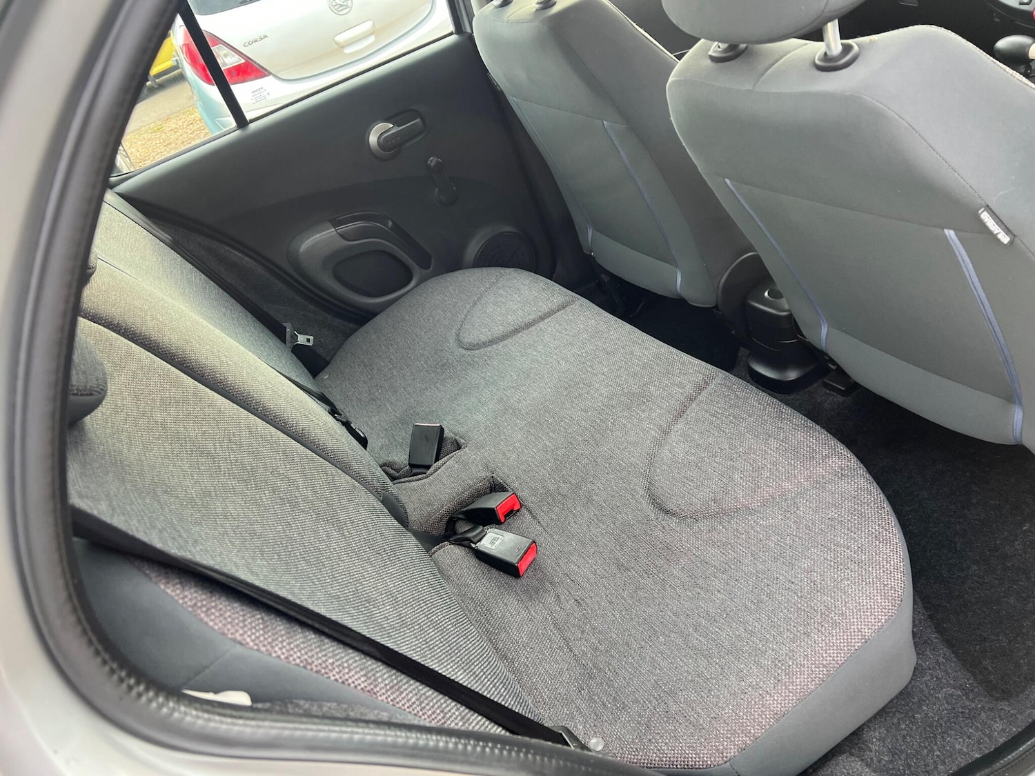 Used Nissan Micra 2005 for sale - 76527941: Photo 19