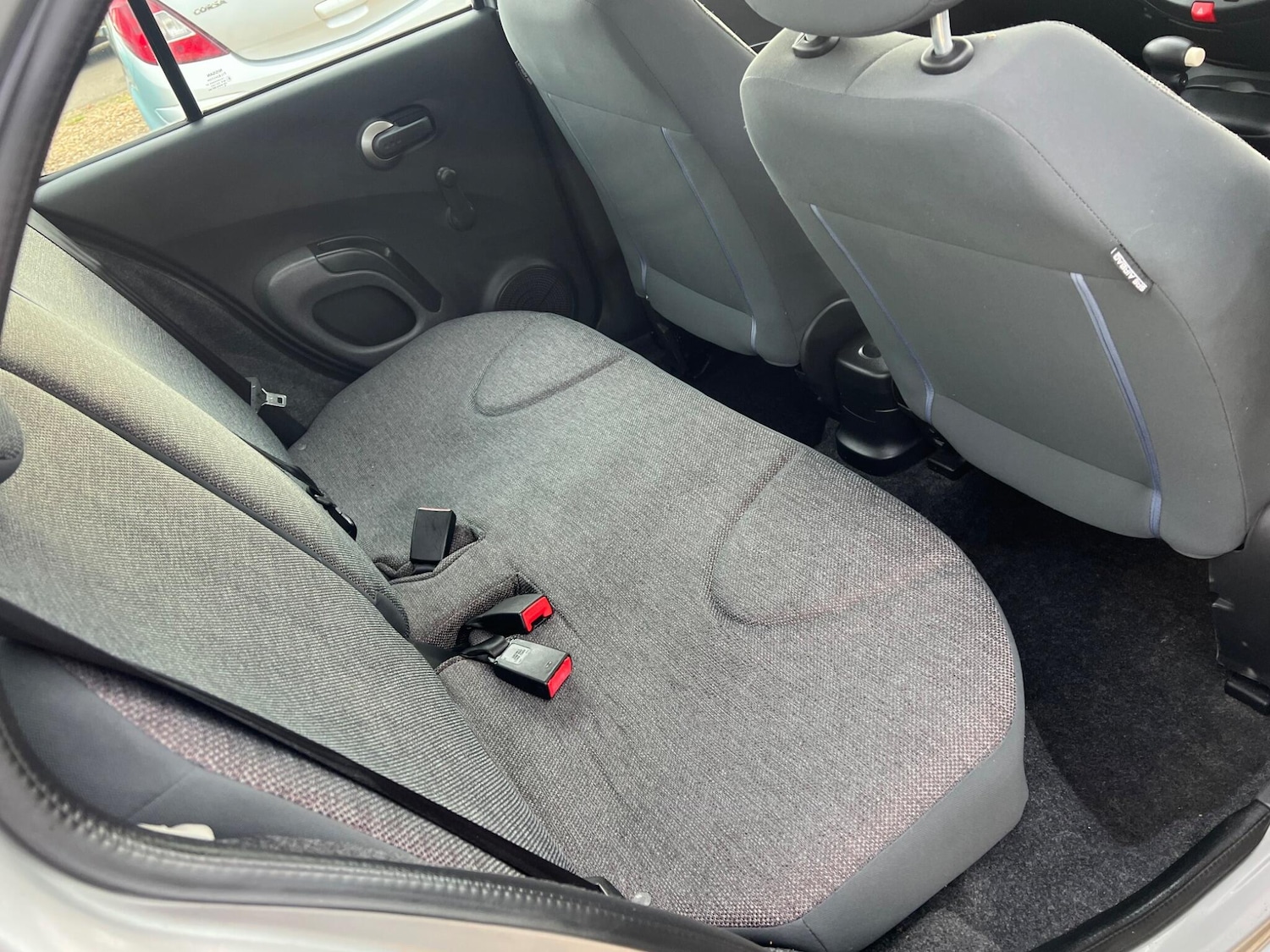 Used Nissan Micra 2005 for sale - 76527941: Photo 20