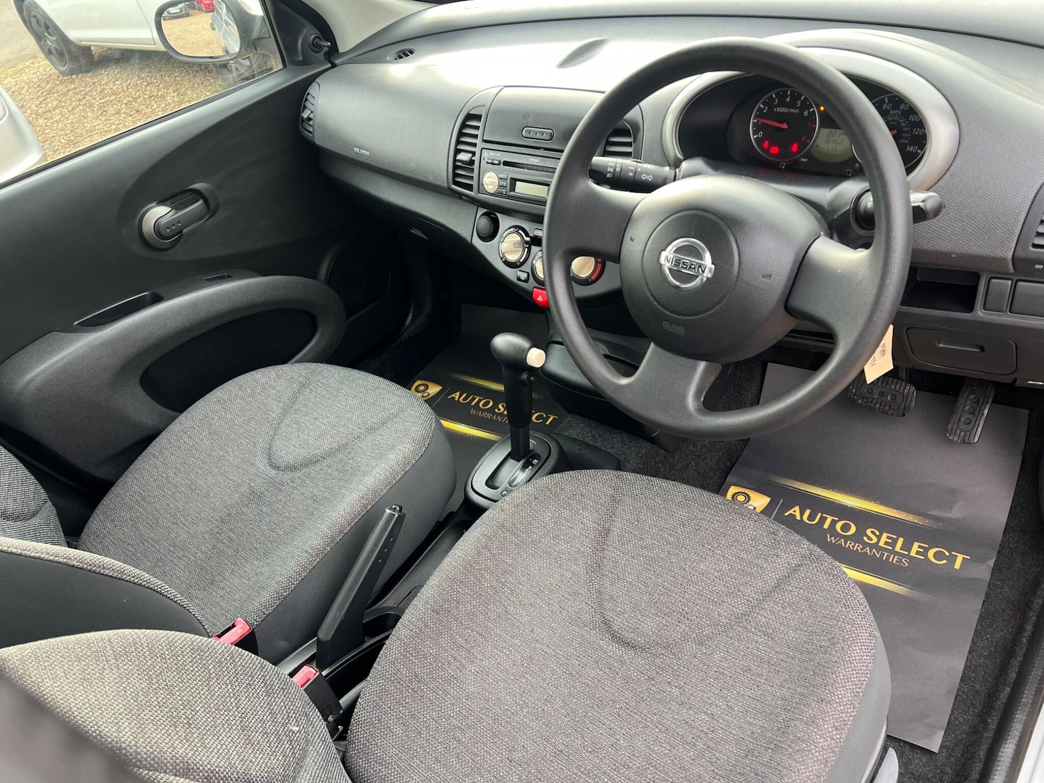 Used Nissan Micra 2005 for sale - 76527941: Photo 22