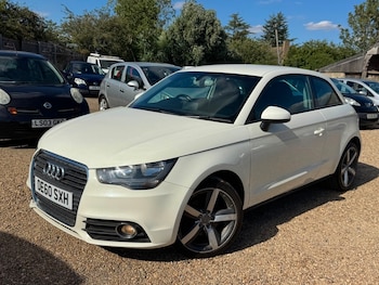 Used Audi A1 2011 for sale - 79331474: Photo