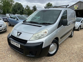 Used Peugeot Expert 2007 for sale - 79331517: Photo