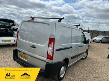 Used Peugeot Expert 2007 for sale - 79331517: Photo