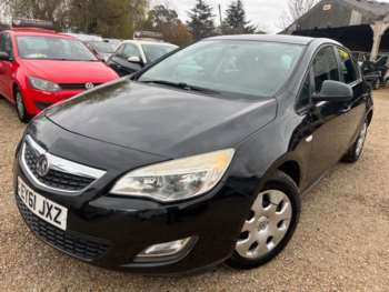 2011 (61) - 1.6i 16V Exclusiv 5dr Auto